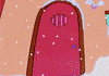 Homer Simpson Cartoon GIF