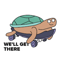 For The Future Turtle Sticker by SoftServe
