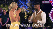 Bbau GIF by Big Brother Australia
