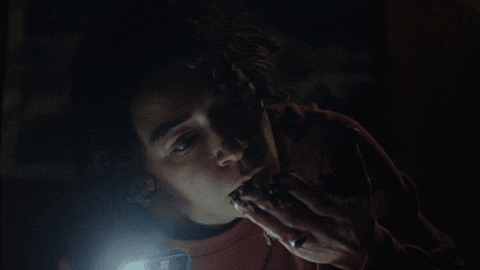 Tatiana Maslany Horror GIF by NEON