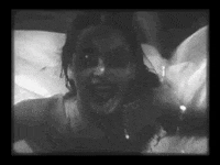 charlespieper film black and white ghost cinema GIF