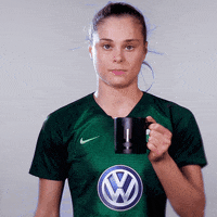 champions league football GIF by VfL Wolfsburg