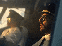 con altura GIF by ROSALÍA