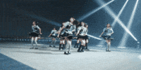 Girl Group Dance GIF