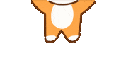 Superherolanding Sticker