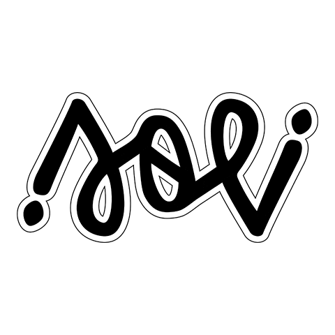 Loco Vortex Sticker