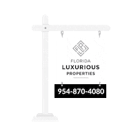 FloridaLuxuriousProperties florida luxurious properties Sticker
