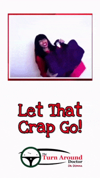 donnathomas-rodgers freedom stress turn around doctor turn around effect GIF
