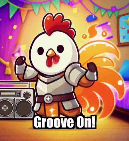 Zoroostercharacter GIF by Zorooster