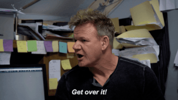 fox GIF by Gordon Ramsay's 24 Hours to Hell and Back