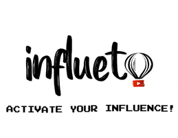 Influeto influencer influencers influence influencer marketing GIF