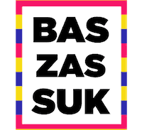 baszassuk Sticker by OTT TALI!