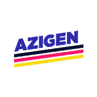 azigen Sticker by OTT TALI!