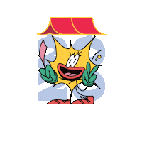 Ismaya Live Sticker by We The Fest