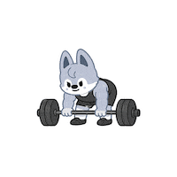 Stray Kids Sticker
