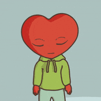 No Way Smh GIF by LT3 Creations