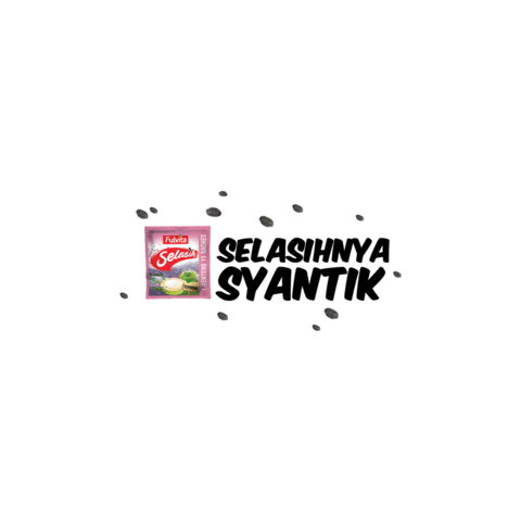 pink tujuhcahaya Sticker by Marifood Official