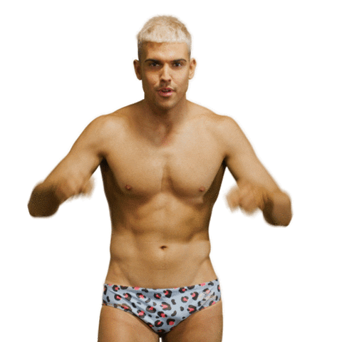 Heart Corazon Sticker by Love Island Australia