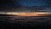 time lapse sunrise GIF by H.C. McEntire