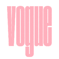 Voguing Anna Wintour Sticker by Vogue España