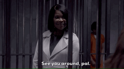 Hahn GIF by OWN: Oprah Winfrey Network