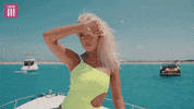 In The Style GIF by BBC Three