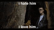 ilove GIF by gnash