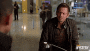 New York Drama GIF by ION Mystery