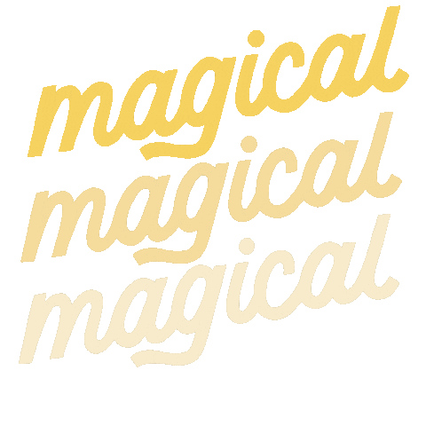 Fun Magic Sticker