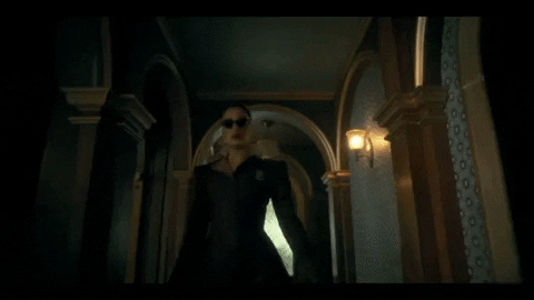 MCMinnow giphyupload umbrella academy fei s3e1 GIF