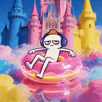 Tired Mood GIF
