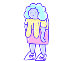 Face No GIF