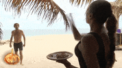 angry row GIF by Mediaset España