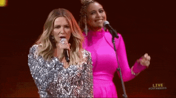 Carly Pearce GIF by CMT Music Awards
