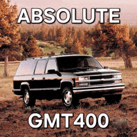 Car Gm GIF
