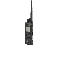 Radio Accessories Sticker by Polizei Österreich