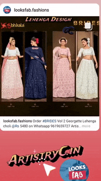 Buy Now Fashion GIF by ArtistryC