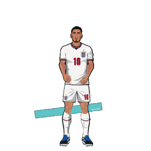 World Cup Football Sticker by SportsManias