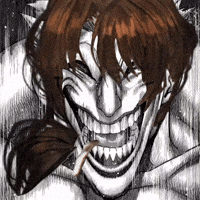 Gregor GIF