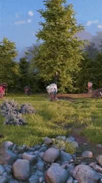 Bg3 Baldursgate3 GIF by Youtooz