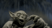 Star Wars Oops GIF