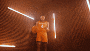 Ncaa Basketball GIF by Fighting Illini Athletics