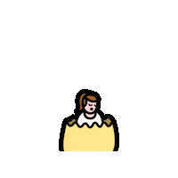 pilohotels pil pilohotels pilo hotel pilo egg Sticker