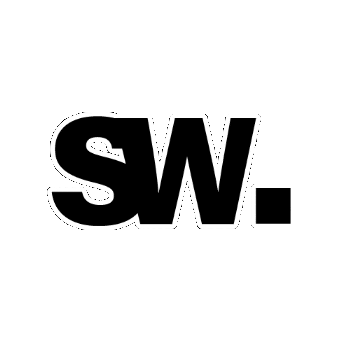 Sticker by SWA