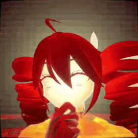 Kill Agree GIF