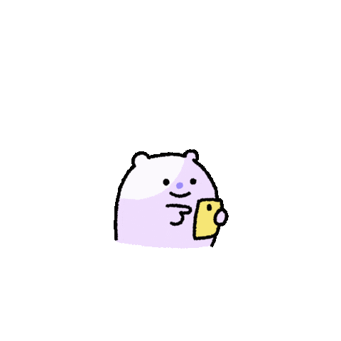 Sending Love You Sticker