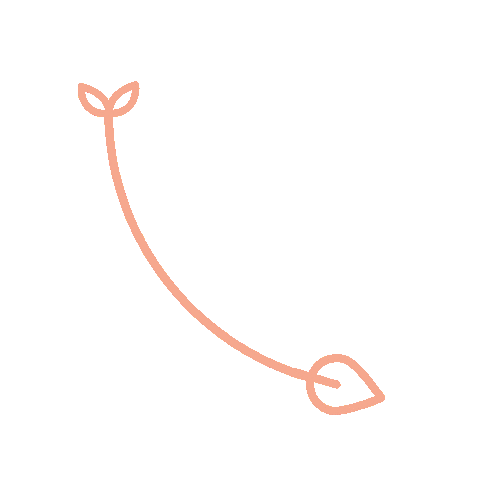 Arrow Sticker by Triny