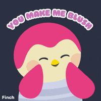 Valentines Day Hearts GIF by Finch Care