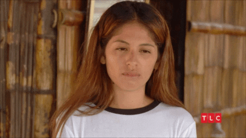 90 Day Fiance The Other Way Money GIF by TLC