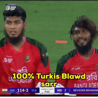 Team India Asiacup GIF